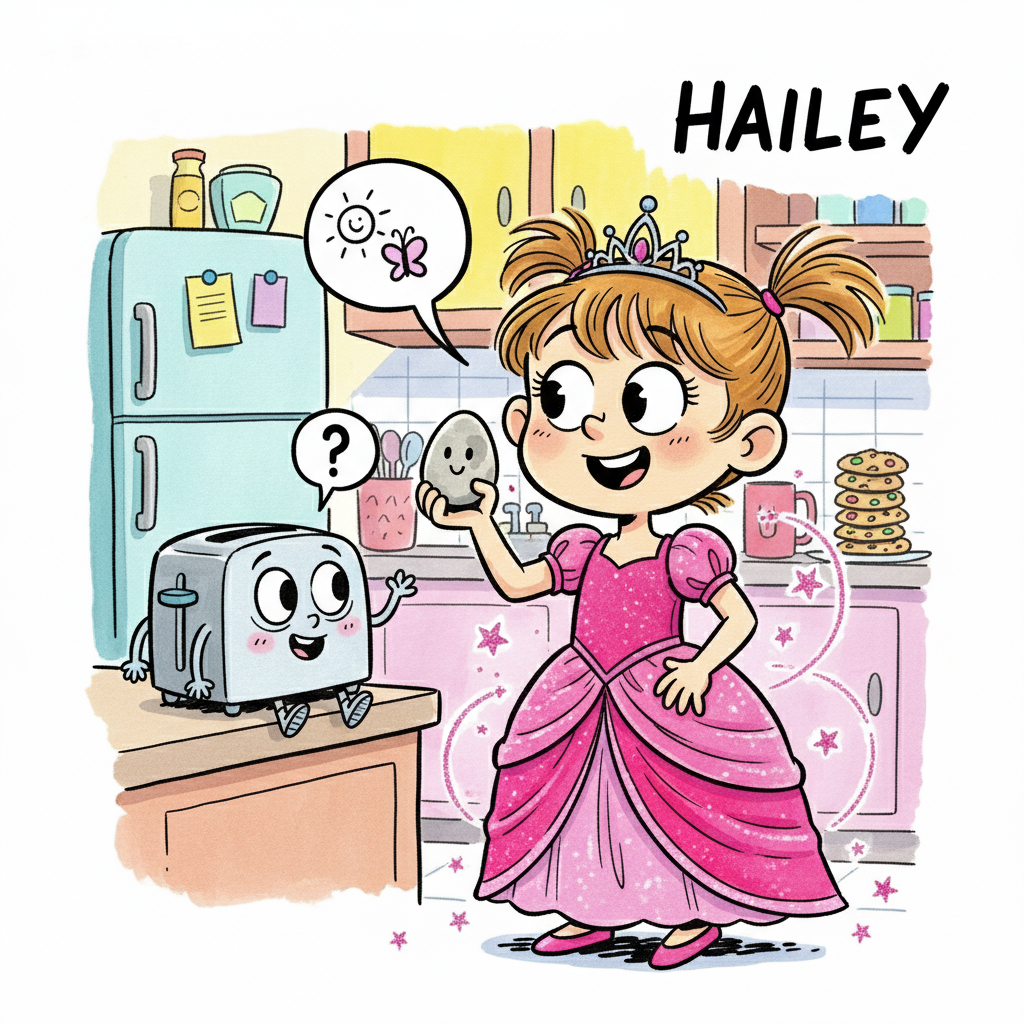 Hailey Arden