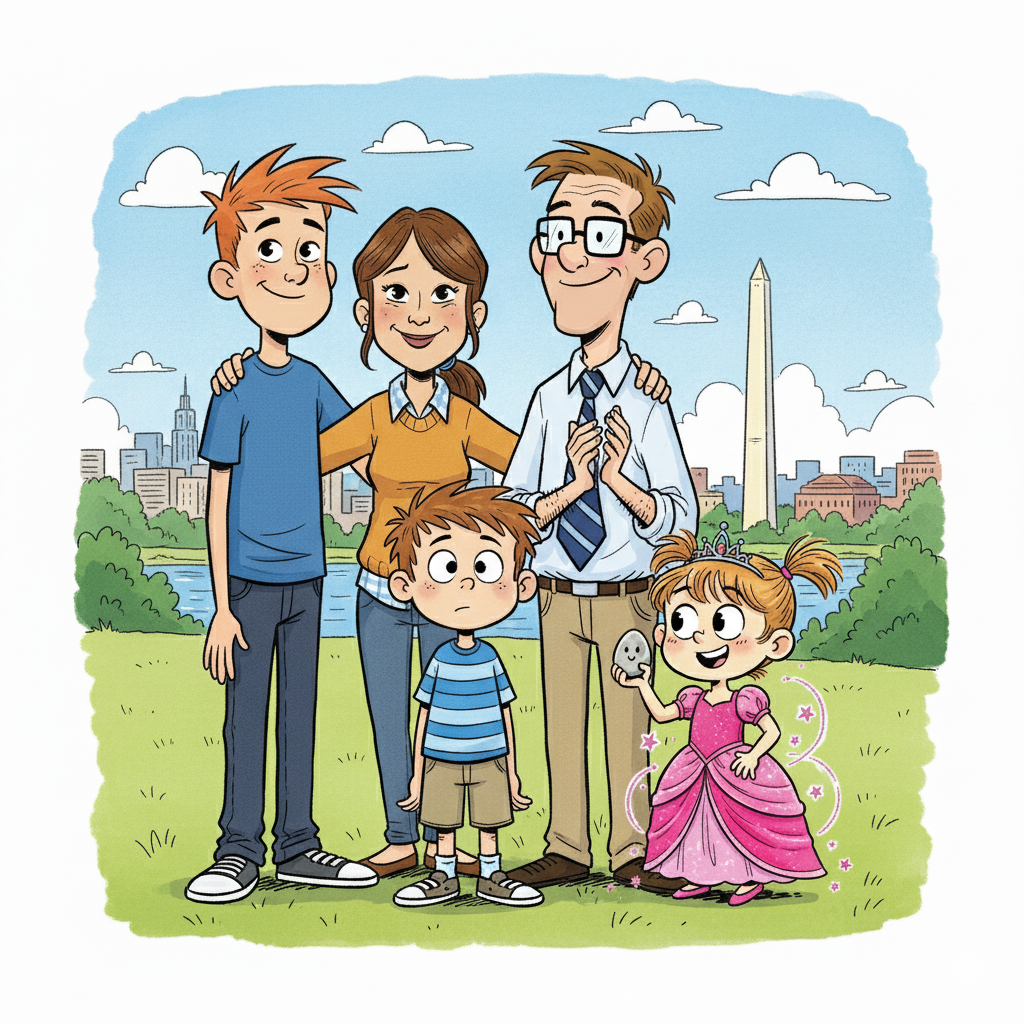 The Ardens