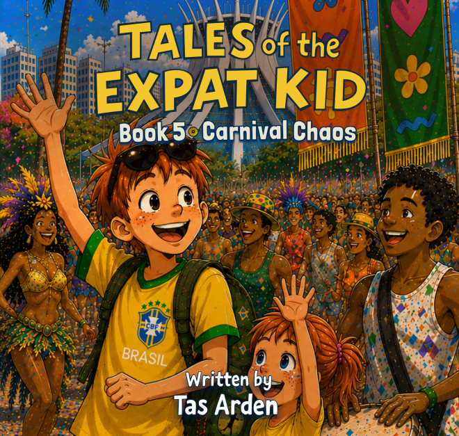 Carnival Chaos